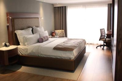 Executive Queen Room 7