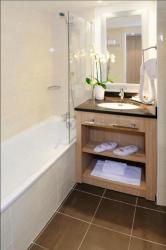 Apartamento Executivo 3