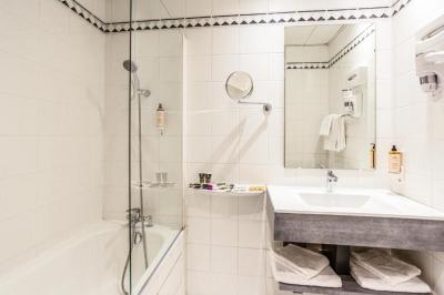 Standard Twin Room 2