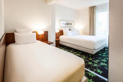 Triple Room 3