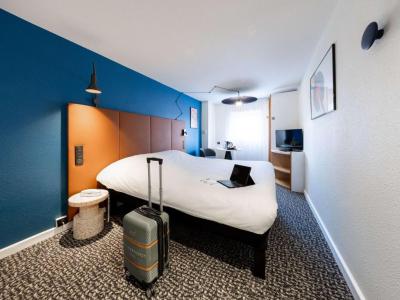 Chambre Double Sup&eacute;rieure 3