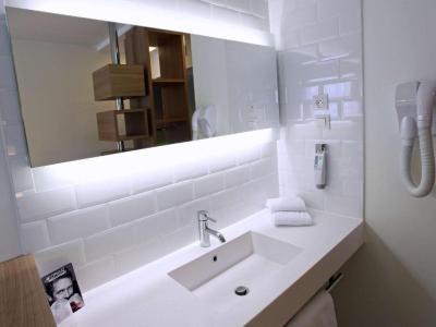 Chambre Double Standard 1