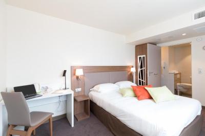 Quarto Duplo Standard 1