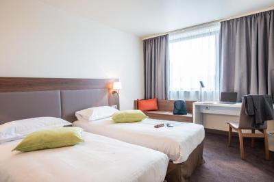 Quarto Twin 2