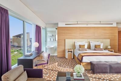 Suite Junior 4