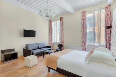 Suite J&uacute;nior Queen 3