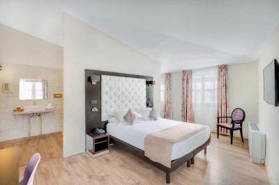 Quarto Queen Prest&iacute;gio 6