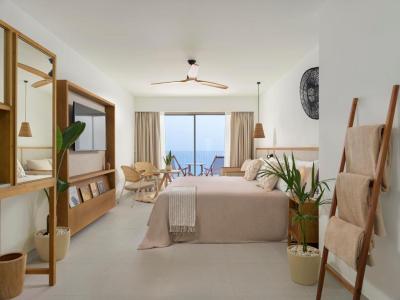 The Reserve Suite Ocean Front View 4