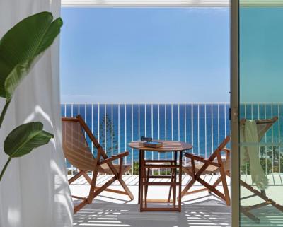 The Reserve Premium Room Ocean Front View 5