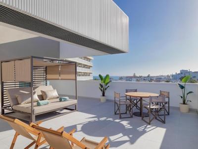 Junior Suite Solarium 11