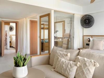 Two Bedrooms Connecting Premium Room 12