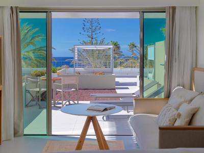 The Reserve Premium Solarium Ocean View 15