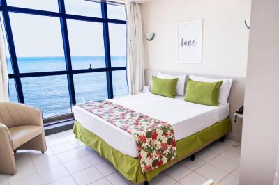 Apartamento con vistas al mar 2