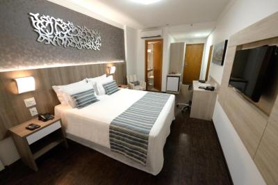 Deluxe Double Room 1