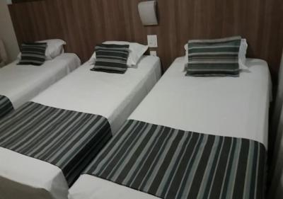 Luxury Triple Room 3