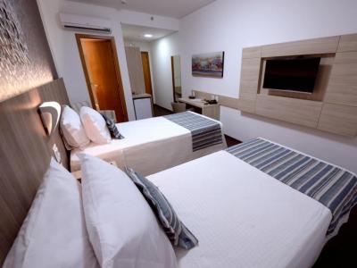 Twin Room - Disability Access 5