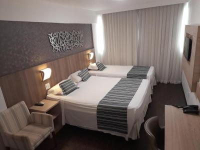Deluxe Triple Room 6