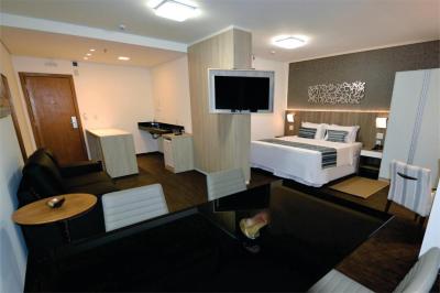 Executive Suite 7