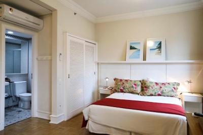 Apartamento Superior 1