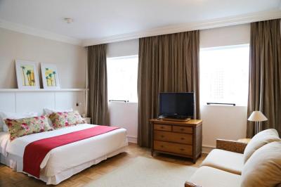 Apartamento Executivo 2