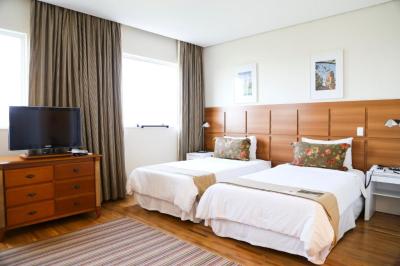 Apartamento Twin 3