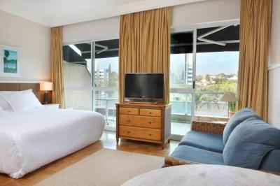 Suite com Varanda 4