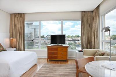 Apartamento com Vista Jardim 6