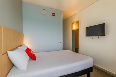 Chambre Double Standard 1