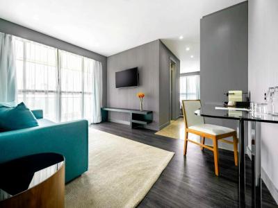 Junior Suite 7