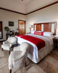 Garden View Room King 6