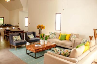 Villa Retreat 7