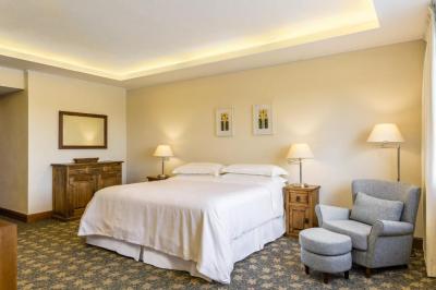 Apartamento Mayoral Maior com 1 Quarto e 2 Camas King-size, Vista Rio 9