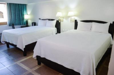 Superior Room, 2 Double 2