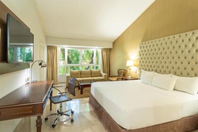 Suite J&uacute;nior King - Acesso ao Club Lounge 11