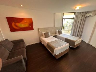 Superior Suite Twin 2