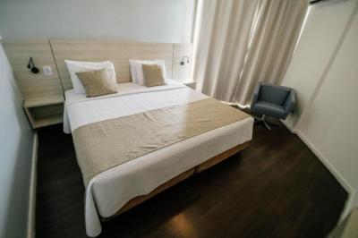 Executive Suite King 3