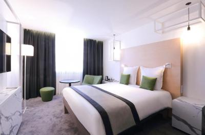 Classic Double Room 1