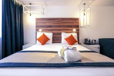 Privelege Double Room 3