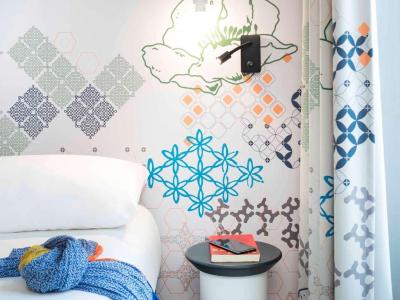 Standard Twin Room 1