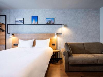 Premium Double Room 2