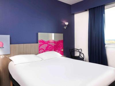 Chambre Double 1