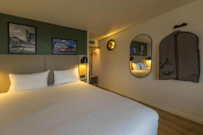 Double Room 1