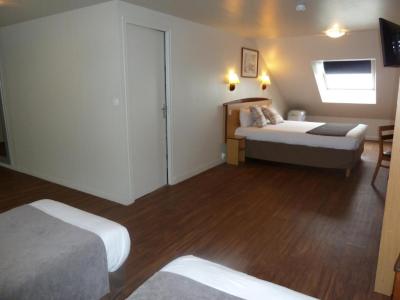 Triple Room 4