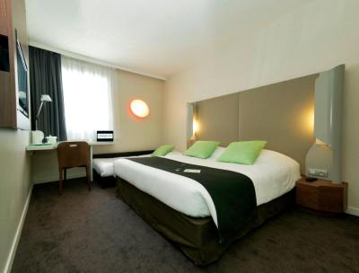 Superior Double Room 1