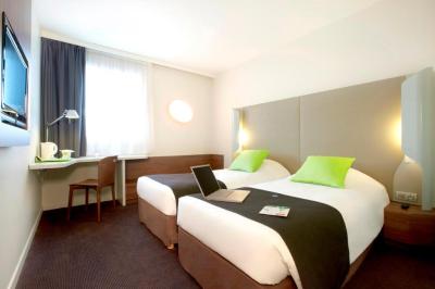 Superior Twin Room 3