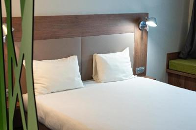 Double Room 1