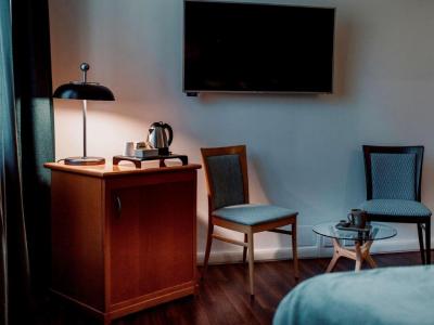 Classic Doppelzimmer 1