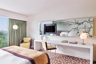 Superior Double Room 1