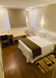 Deluxe Double or Twin Room 5