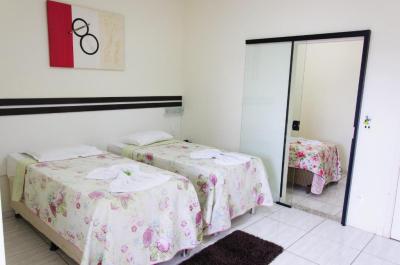 Quarto Triplo Deluxe 2
